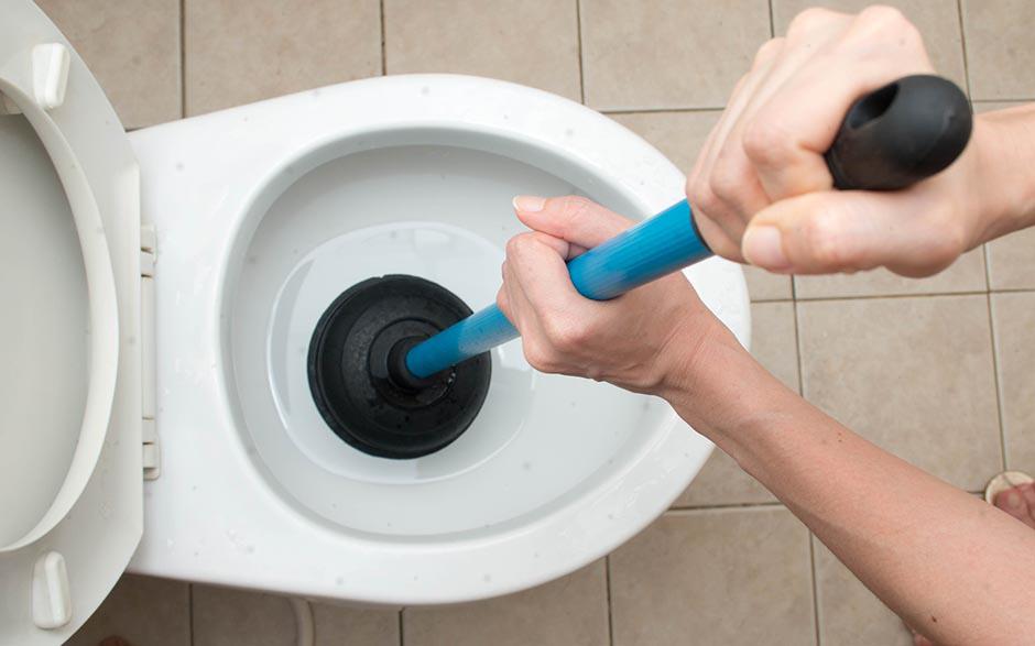 plombier installateur sanitaire Goussainville