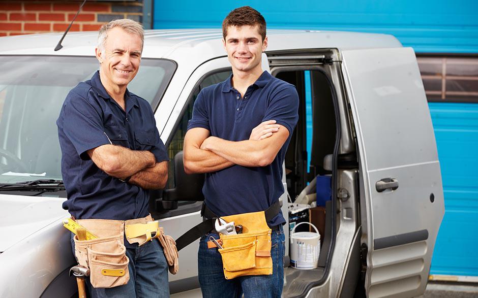 plombier installateur sanitaire Goussainville