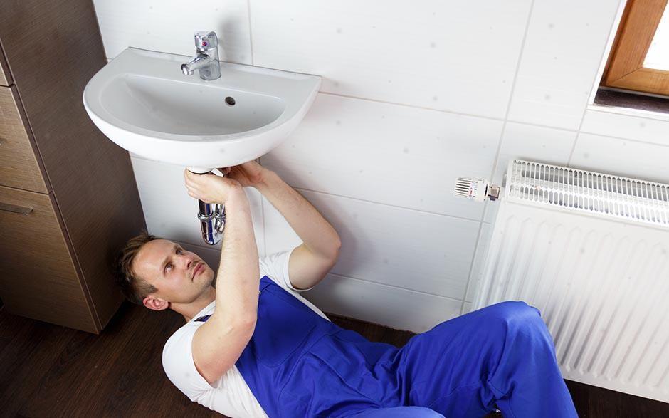 plombier installateur sanitaire Goussainville