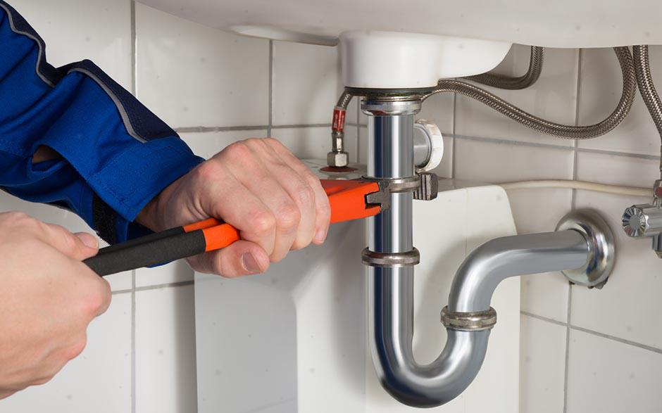 plombier installateur sanitaire Goussainville