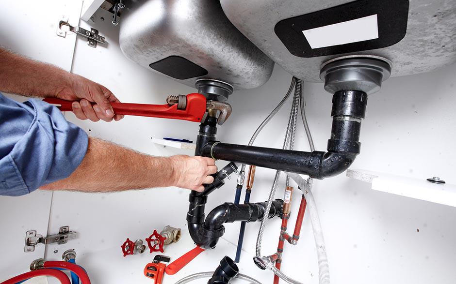 plombier installateur sanitaire Goussainville